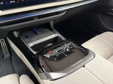 BMW 740 xDrive FACELIFT 2026 M Sport Pro