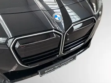 BMW 740 xDrive FACELIFT 2026 M Sport Pro