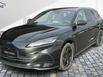 BYD Seal 6 DM-i PHEV Touring Comfort AHK Alu KA LED