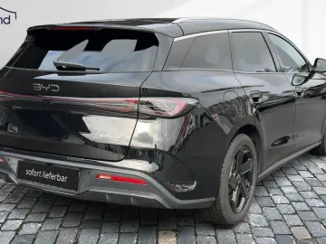 BYD Seal 6 DM-i PHEV Touring Comfort AHK Alu KA LED