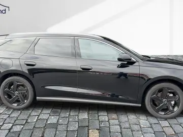 BYD Seal 6 DM-i PHEV Touring Comfort AHK Alu KA LED