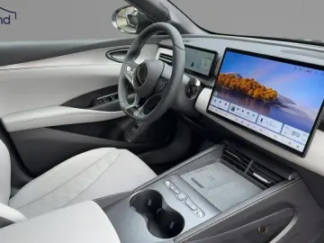 BYD Seal 6 DM-i PHEV Touring Comfort AHK Alu KA LED