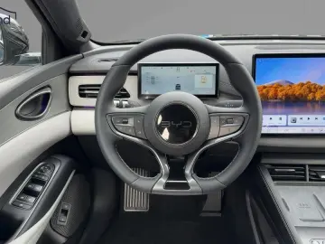 BYD Seal 6 DM-i PHEV Touring Comfort AHK Alu KA LED