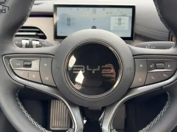 BYD Seal 6 DM-i PHEV Touring Comfort AHK Alu KA LED