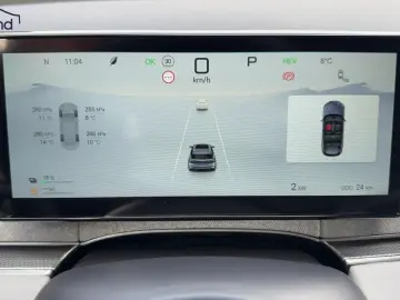 BYD Seal 6 DM-i PHEV Touring Comfort AHK Alu KA LED