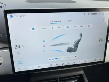 BYD Seal 6 DM-i PHEV Touring Comfort AHK Alu KA LED