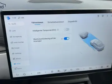 BYD Seal 6 DM-i PHEV Touring Comfort AHK Alu KA LED