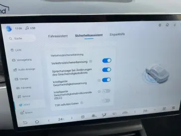 BYD Seal 6 DM-i PHEV Touring Comfort AHK Alu KA LED