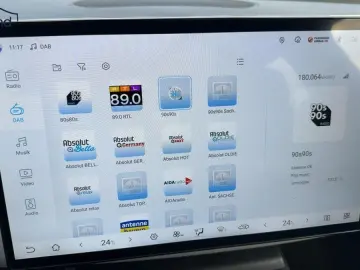 BYD Seal 6 DM-i PHEV Touring Comfort AHK Alu KA LED