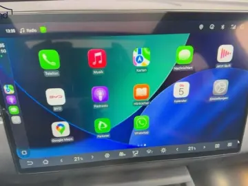 BYD Seal 6 DM-i PHEV Touring Comfort AHK Alu KA LED