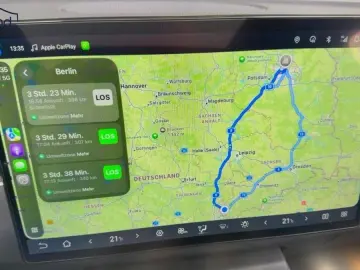 BYD Seal 6 DM-i PHEV Touring Comfort AHK Alu KA LED