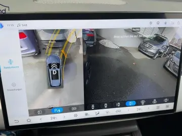 BYD Seal 6 DM-i PHEV Touring Comfort AHK Alu KA LED