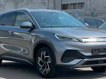 BYD ATTO 3 Atto 3 150 kW Comfort