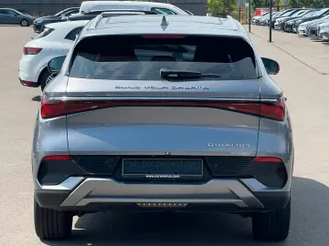 BYD ATTO 3 Atto 3 150 kW Comfort