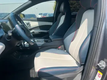 BYD ATTO 3 Atto 3 150 kW Comfort