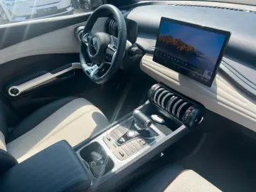 BYD ATTO 3 Atto 3 150 kW Comfort
