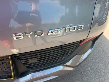 BYD ATTO 3 Atto 3 150 kW Comfort
