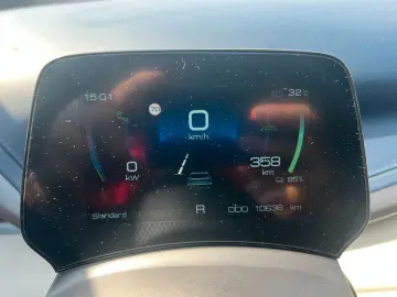 BYD ATTO 3 Atto 3 150 kW Comfort