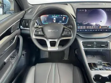 BYD SEAL U DM-i Boost Alu HUD KA LED Link LRH NAV