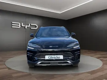BYD Seal U DM-i Design AWD Plug-In Hybrid ACC