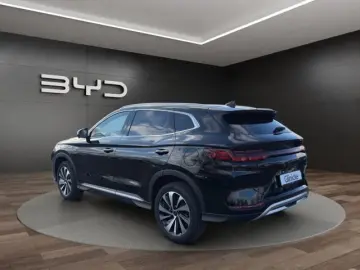 BYD Seal U DM-i Design AWD Plug-In Hybrid ACC