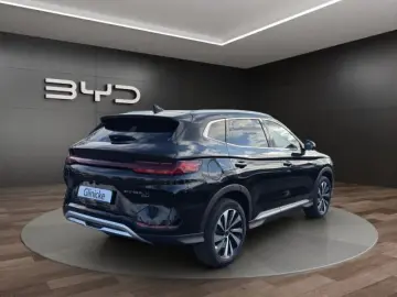 BYD Seal U DM-i Design AWD Plug-In Hybrid ACC