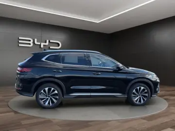 BYD Seal U DM-i Design AWD Plug-In Hybrid ACC