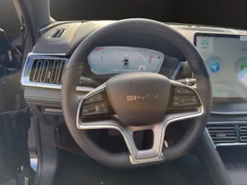 BYD Seal U DM-i Design AWD Plug-In Hybrid ACC
