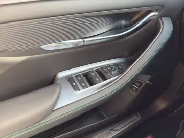 BYD Seal U DM-i Design AWD Plug-In Hybrid ACC
