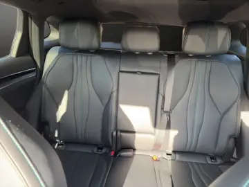 BYD Seal U DM-i Design AWD Plug-In Hybrid ACC