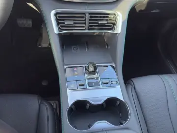 BYD Seal U DM-i Design AWD Plug-In Hybrid ACC