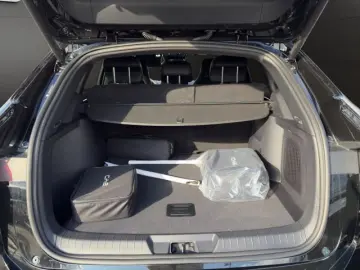 BYD Seal U DM-i Design AWD Plug-In Hybrid ACC