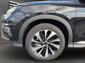 BYD Seal U DM-i Design AWD Plug-In Hybrid ACC