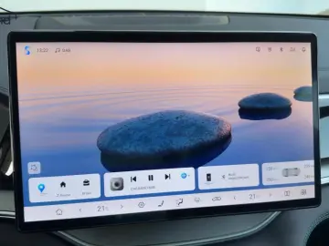 BYD DM-i Boost Alu HUD KA LED Link LRH NAV NBA PDC R