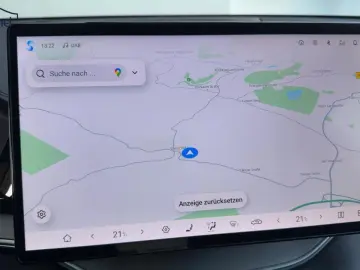 BYD DM-i Boost Alu HUD KA LED Link LRH NAV NBA PDC R