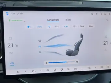 BYD DM-i Boost Alu HUD KA LED Link LRH NAV NBA PDC R