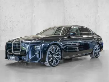 BMW 740 XDRIVE M Sport Pro LMR 22'' HUD Panorama Led