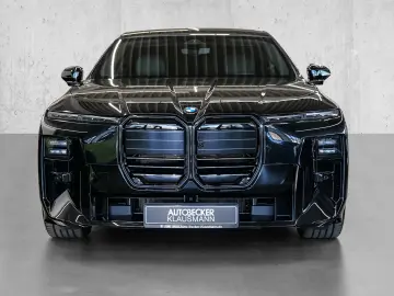BMW 740 XDRIVE M Sport Pro LMR 22'' HUD Panorama Led