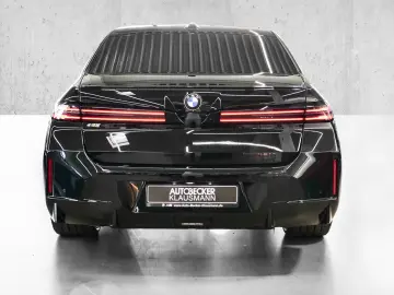 BMW 740 XDRIVE M Sport Pro LMR 22'' HUD Panorama Led