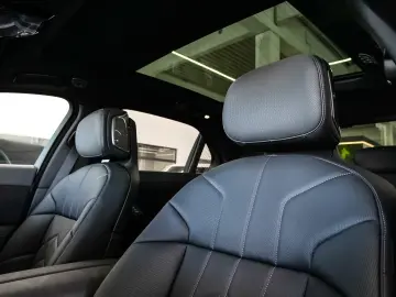 BMW 740 XDRIVE M Sport Pro LMR 22'' HUD Panorama Led