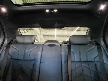 BMW 740 XDRIVE M Sport Pro LMR 22'' HUD Panorama Led