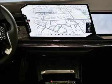 BMW 740 XDRIVE M Sport Pro LMR 22'' HUD Panorama Led