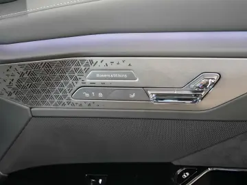 BMW 740 XDRIVE M Sport Pro LMR 22'' HUD Panorama Led