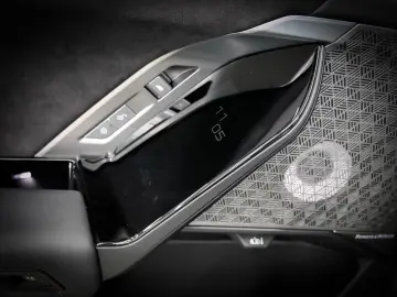 BMW 740 XDRIVE M Sport Pro LMR 22'' HUD Panorama Led