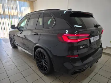 BMW X5 xDrive 45 e M Sport Laser Luft AHK Live-C 22