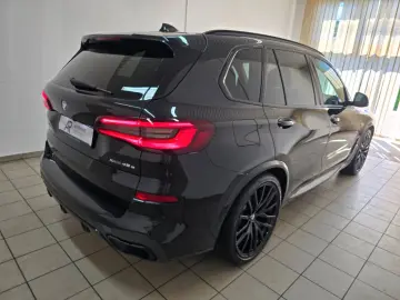 BMW X5 xDrive 45 e M Sport Laser Luft AHK Live-C 22