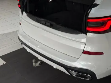 BMW X5 45 e xDr M Sport Pano-SKY HuD Massage 22  ACC