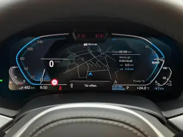 BMW X5 45 e xDr M Sport Pano-SKY HuD Massage 22  ACC