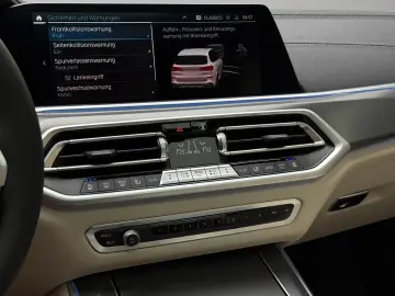 BMW X5 45 e xDr M Sport Pano-SKY HuD Massage 22  ACC