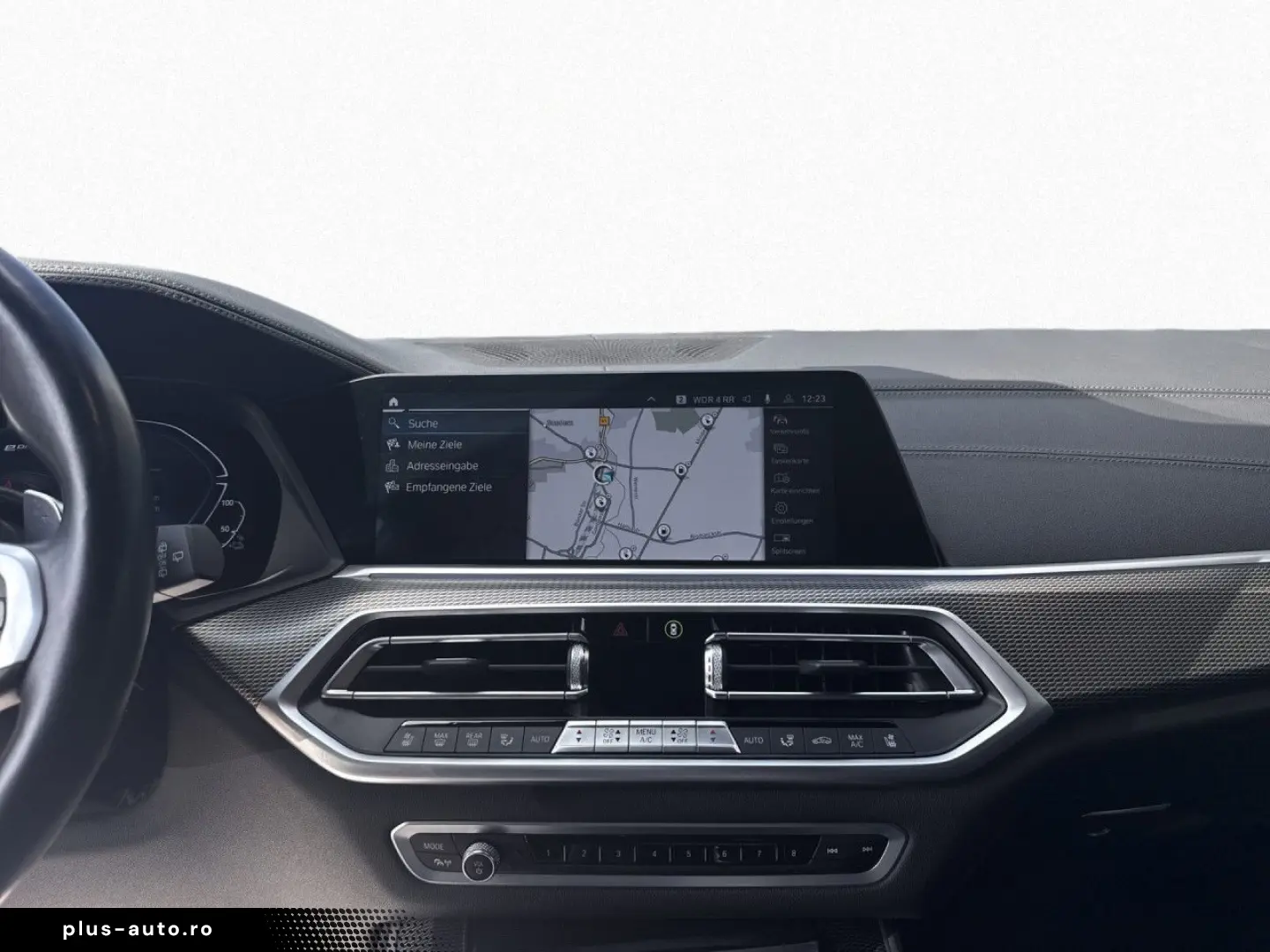 BMW X5 xDr45e MSport LASER HUD AHK Pano HiFi PaAss
